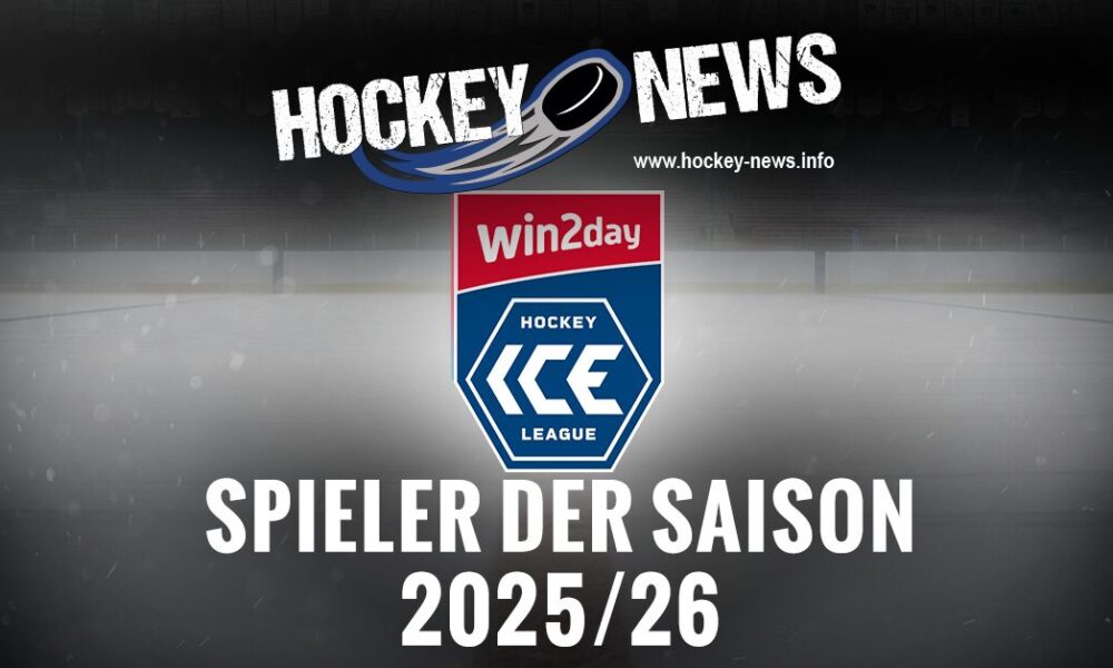 Österrikisk forward dominerar fansens röstning i valet till ICEHL:s säsongens spelare 2025/26