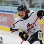 Övergång: VSV säkrar Pioneers Vorarlberg-forwarden