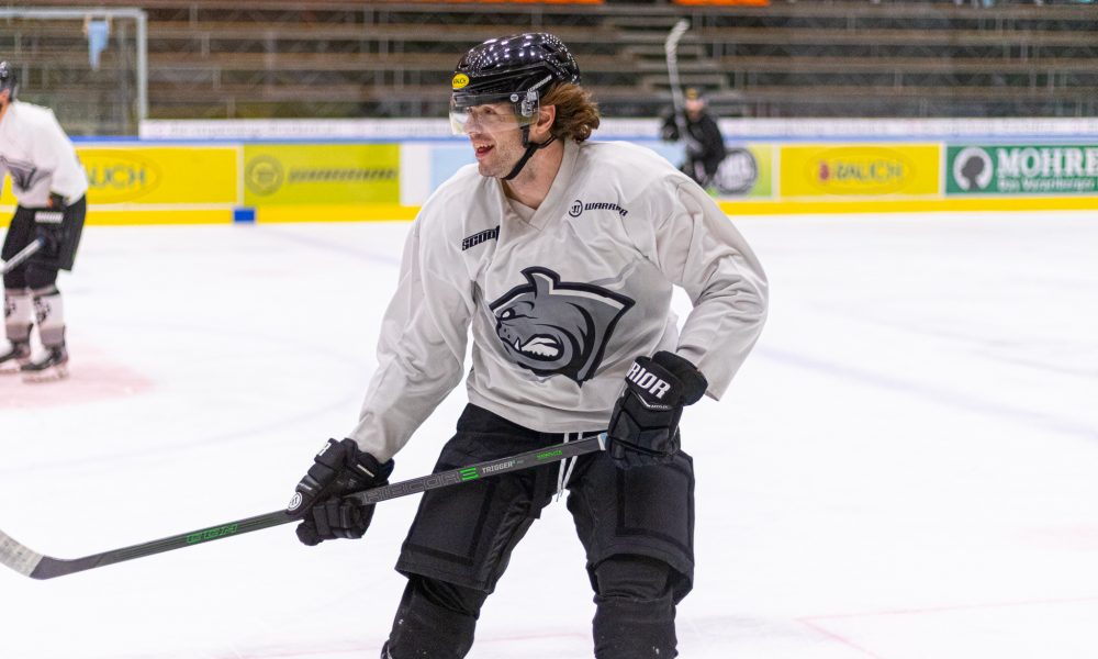 Övergång till en traditionsklubb: Dornbirns tidigare målskytt har en ny arbetsgivare