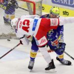 Tičar gör upp med KAC: Det här var det värsta ögonblicket i min karriär