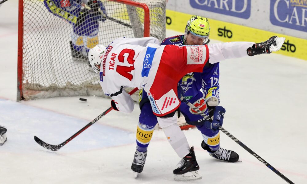 Tičar gör upp med KAC: Det här var det värsta ögonblicket i min karriär