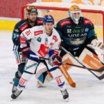 Tidigare ICEHL-toppskytt byter klubb inom ligan