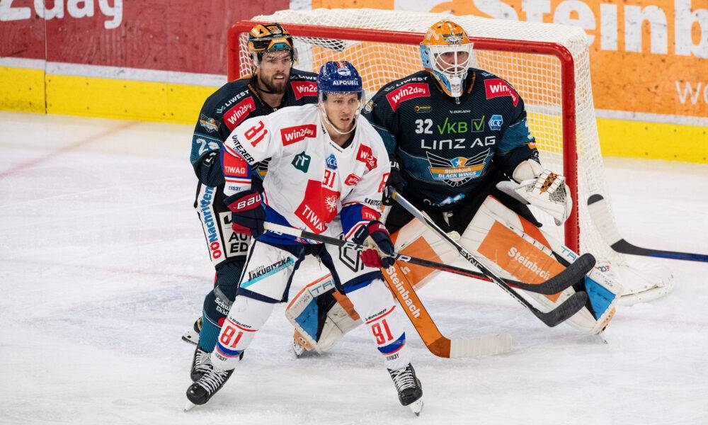 Tidigare ICEHL-toppskytt byter klubb inom ligan