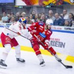 Transfer: Rutinerad spelare förväntas stanna i KAC