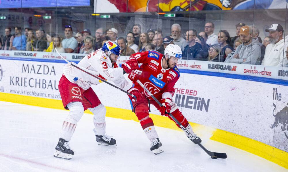 Transfer: Rutinerad spelare förväntas stanna i KAC