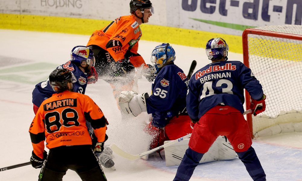 Transfer: Tidigare Graz99ers-poängkung flyttar till Meister!