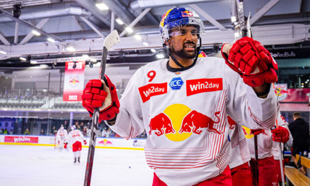 Transfermarkt: Ali Wukovits har klargjort sin framtid!