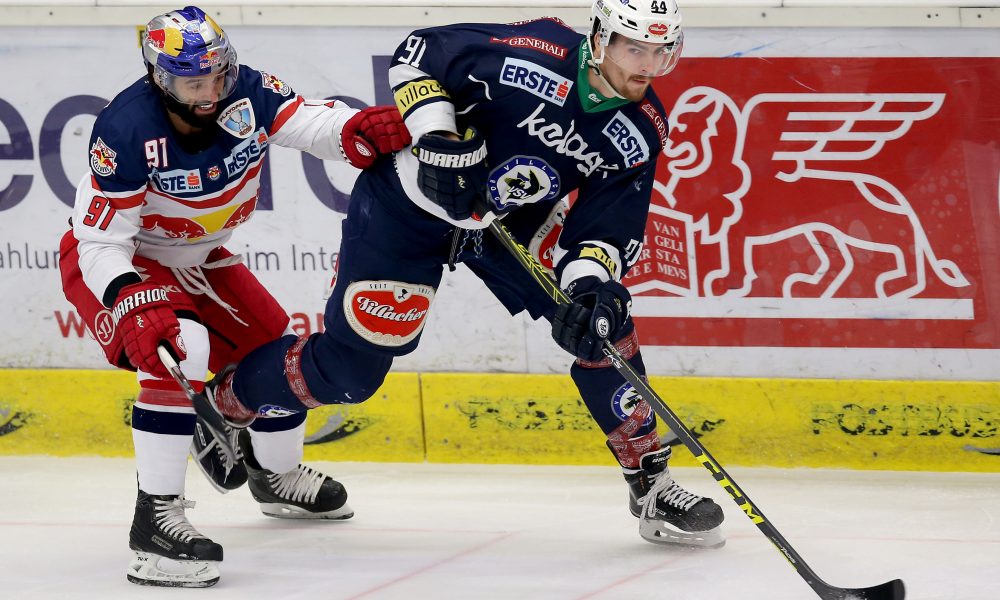 Transfermarkt: Tidigare VSV-pelare förlänger sitt arbetskontrakt!