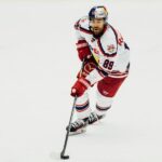 Transfersnyheter: 536-faldig ICEHL-stjärna blir kvar i ligan!