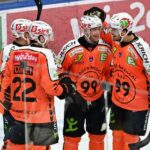 Tre spelare borta, men ett comeback hos Graz 99ers!