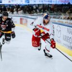 VM-avhopp: ÖEHV:s ledande spelare saknas