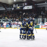 Zeller Eisbären till ICEHL? VD förklarar.