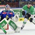 Avtalet förlängt: Center stannar i ICEHL-laget