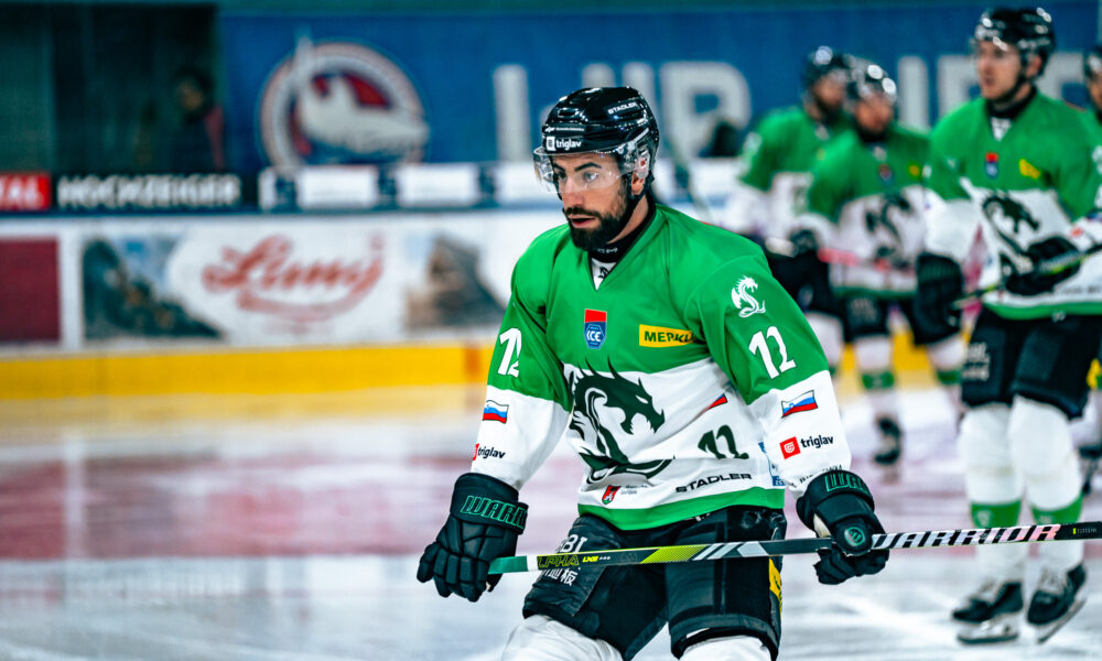 326-faldig ICEHL-stjärna behåller plats i ligan