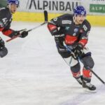 74-faldig ICEHL-stjärna avslutar sin karriär!