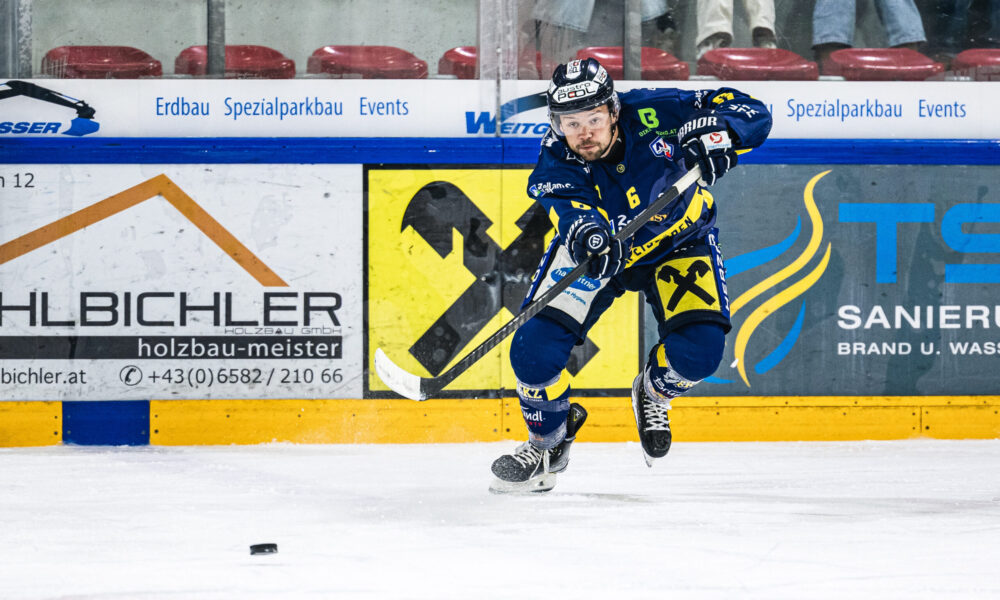 AlpsHL: Alexander Lahoda har klargjort sin framtid