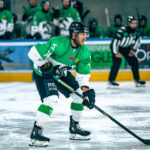 Avtal förlängt: Brittisk-kanadensisk back stannar i ICEHL