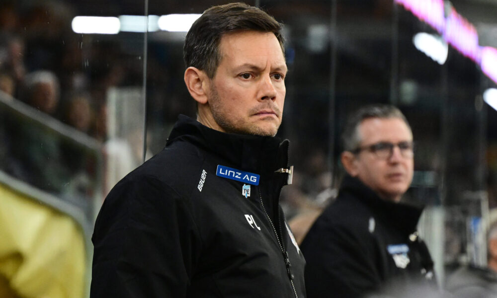 Bekräftat: Black Wings Linz jagar unga österrikiska målskyttar!