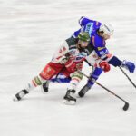 Efter en stark säsong: tidigare VSV-forward tillgänglig igen!