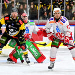 Efter toppsäsongen: Nick Pastujov har en ny arbetsgivare