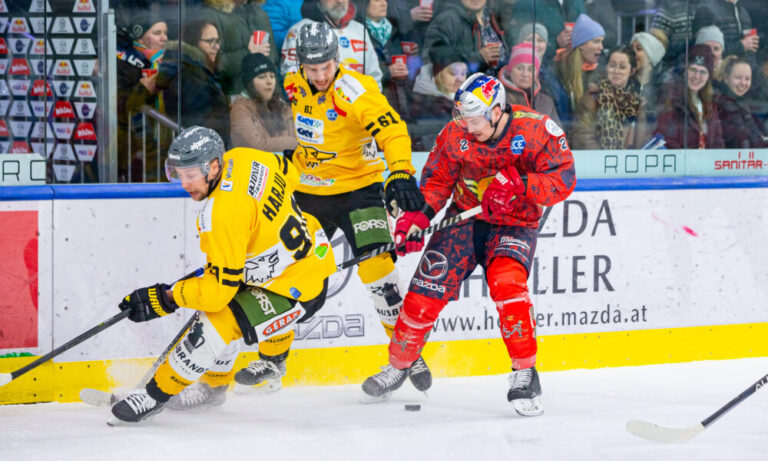 En 114-faldig ICEHL-stjärna har hittat en ny klubb
