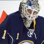 Ex-KAC-målvakten Jhonas Enroth har en ny arbetsgivare!