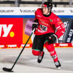 Genombrott: ÖEHV-talang står inför ett NHL-kontrakt