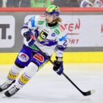 ICEHL: Är Nikita Scherbaks nya arbetsgivare redan klar?