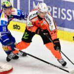 ICEHL: Hockey News – Årets spelare 2025/26 utsedd!