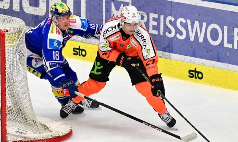 ICEHL: Hockey News – Årets spelare 2025/26 utsedd!