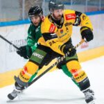 ICEHL-övergång: Ett framstående nyförvärv inför avskedet?