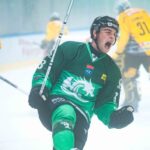 Kontrakt förlängt: ICE-laget behåller sin talangfulla ungdom!