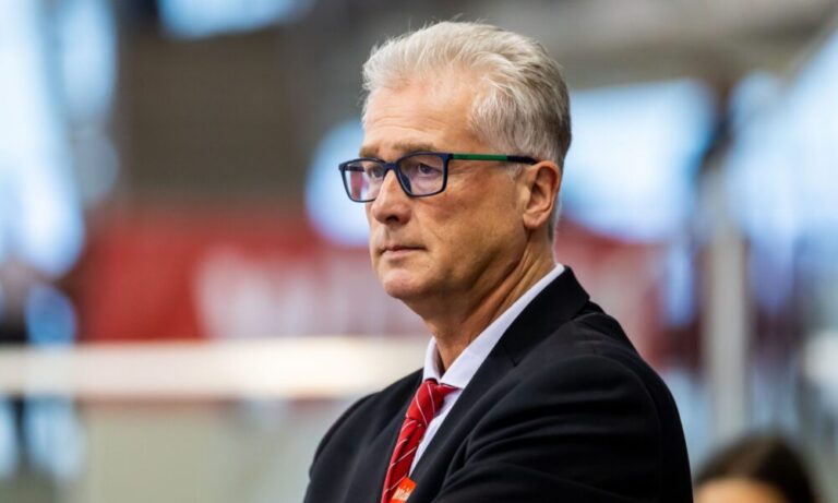 ÖEHV: Första duellen mellan Österrike och Tyskland går till grannen!