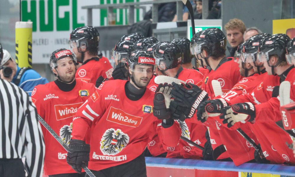 ÖEHV-laget: nedflyttningskamp eller nästa sensation?