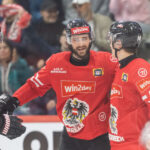 Öppningsseger: Österrike inleder VM med stor framgång!