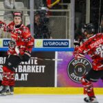 Österrike avslutar VM-förberedelserna med stor framgång!