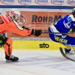 Övergång: Graz99ers-stjärnan har redan förlängt sitt kontrakt