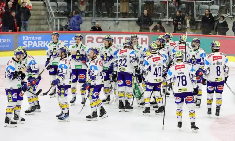 Övergång: Tidigare VSV-anfallare byter klubb inom ligan