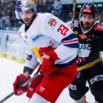 Övergång: tidigare Salzburg-stjärna hittar ny klubb