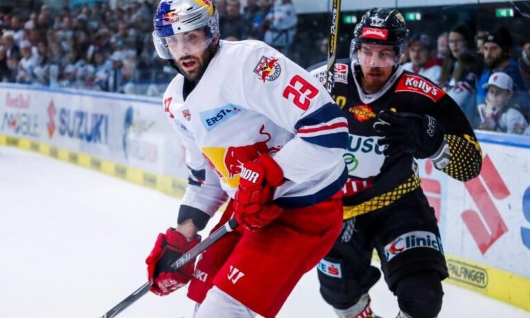 Övergång: tidigare Salzburg-stjärna hittar ny klubb