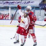 Starka insatser: två tidigare ICEHL-målskyttar tillbaka på marknaden!