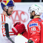 Tidigare KAC- och Salzburg-försvarare avslutar karriären