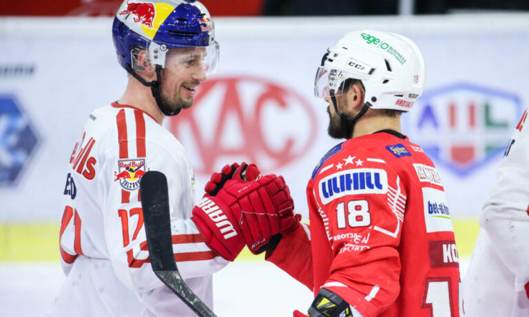Tidigare KAC- och Salzburg-försvarare avslutar karriären
