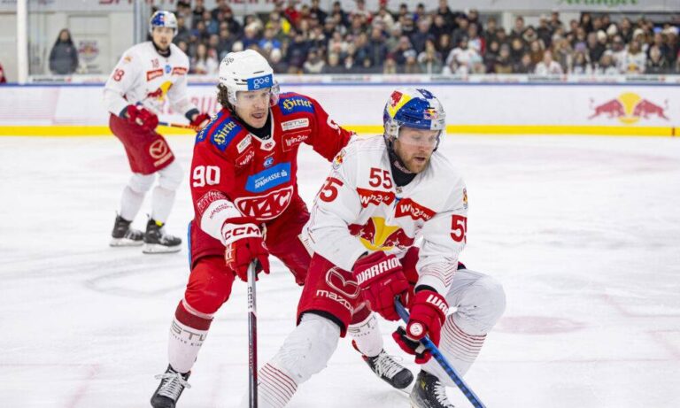 Transferrykten: Ska VSV värva en försvarare från Salzburg?