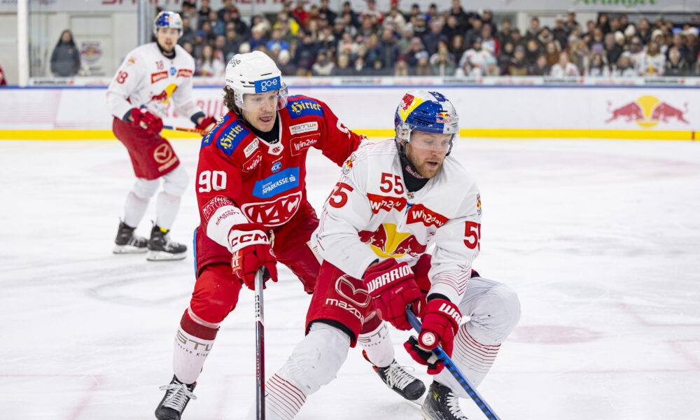 Transferrykten: Ska VSV värva en försvarare från Salzburg?