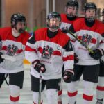 U18-VM: Österrike ger bort en viktig poäng mot Sydkorea