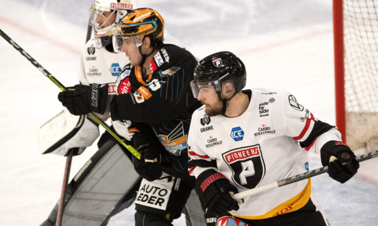 Utförsäljningen fortsätter: Nästa stjärna lämnar Pioneers Vorarlberg