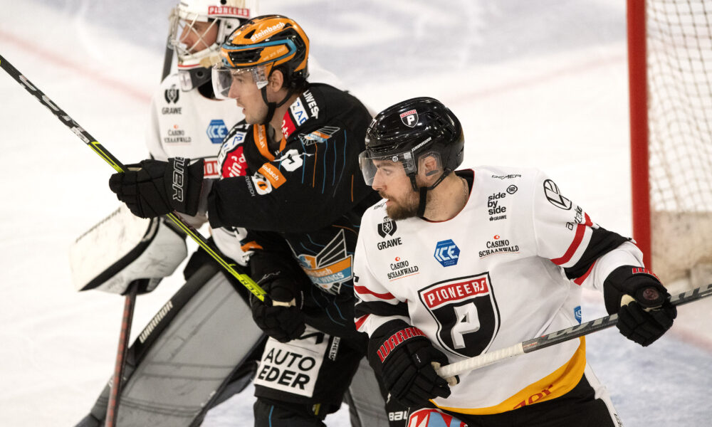 Utförsäljningen fortsätter: Nästa stjärna lämnar Pioneers Vorarlberg