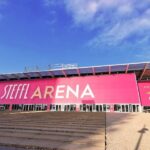 Vienna Capitals bygger infrastruktur – Mer istid i sikte