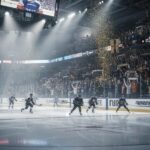 Stanley Cup-finalen 2026: Vegas Golden Knights möter Carolina Hurricanes